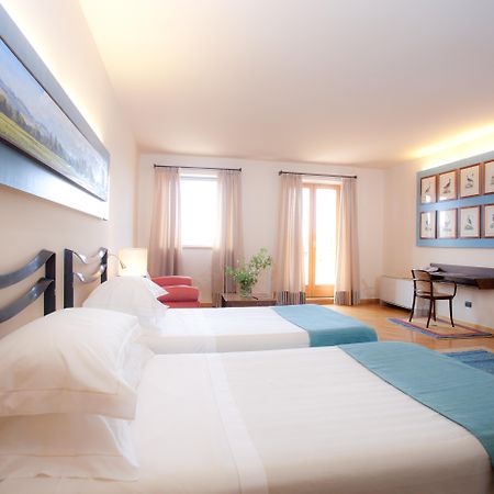Le Tre Vaselle Resort & Spa Торджано Экстерьер фото