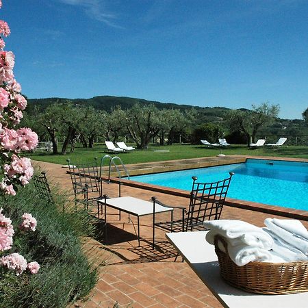 Le Tre Vaselle Resort & Spa Торджано Экстерьер фото