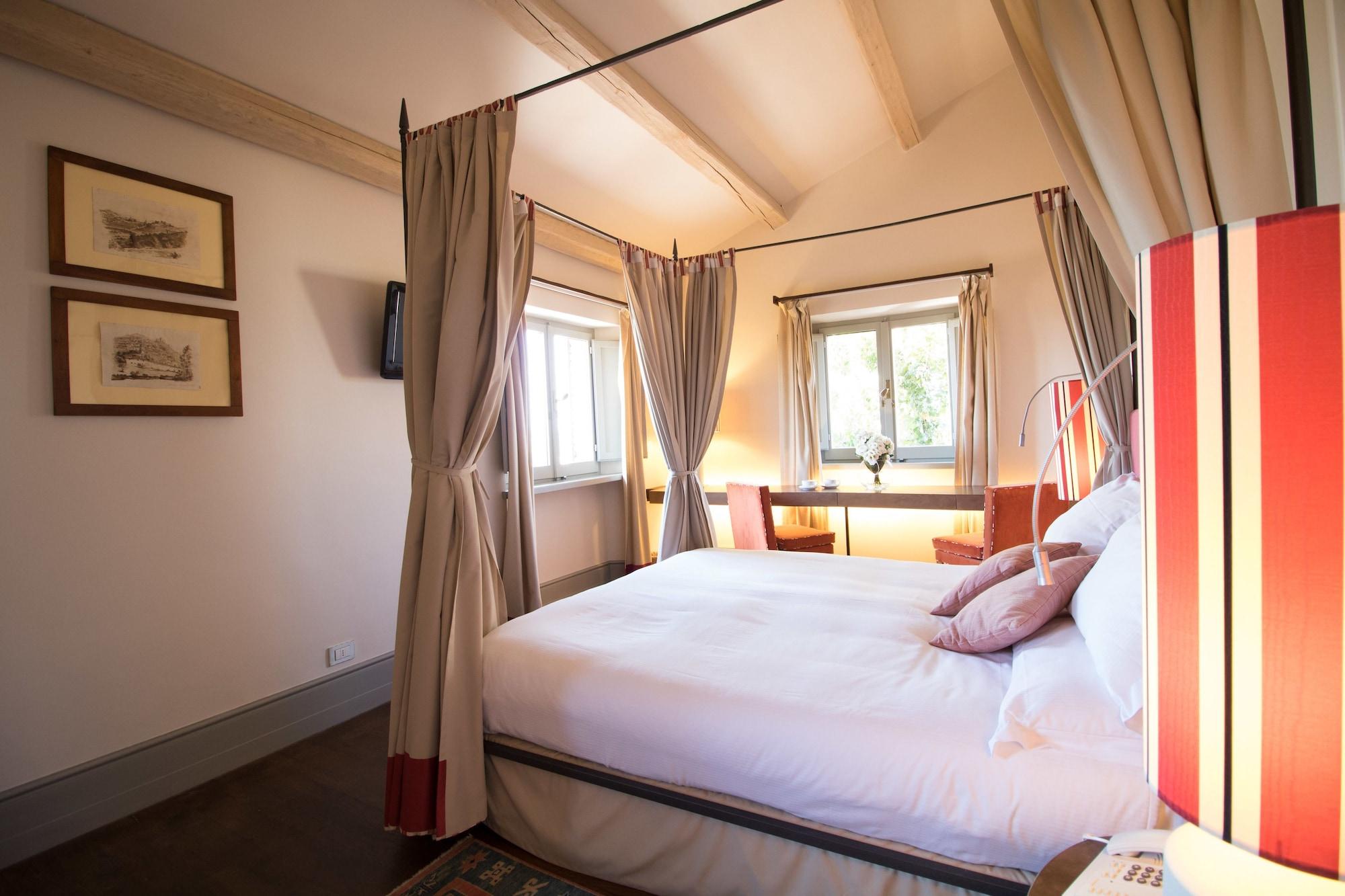 Le Tre Vaselle Resort & Spa Торджано Экстерьер фото