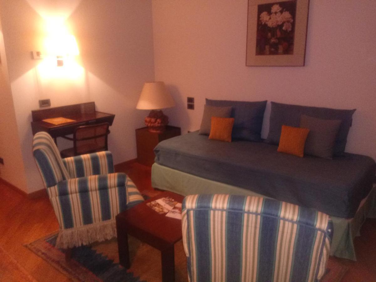 Le Tre Vaselle Resort & Spa Торджано Экстерьер фото