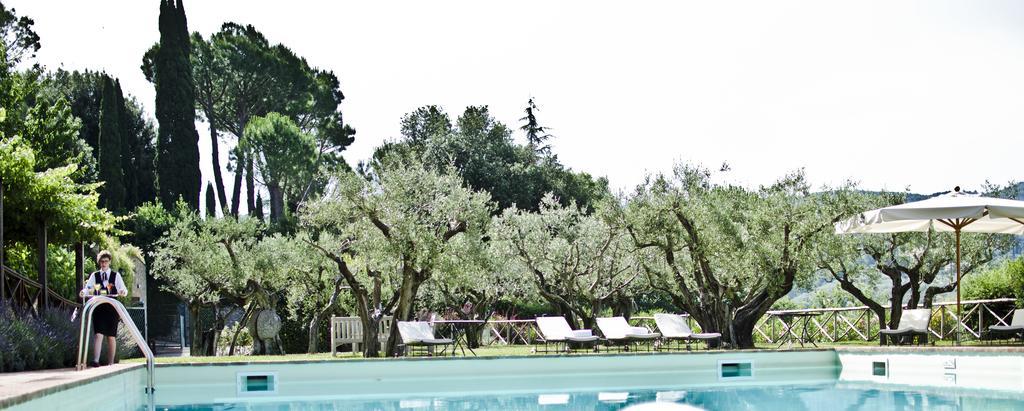 Le Tre Vaselle Resort & Spa Торджано Экстерьер фото