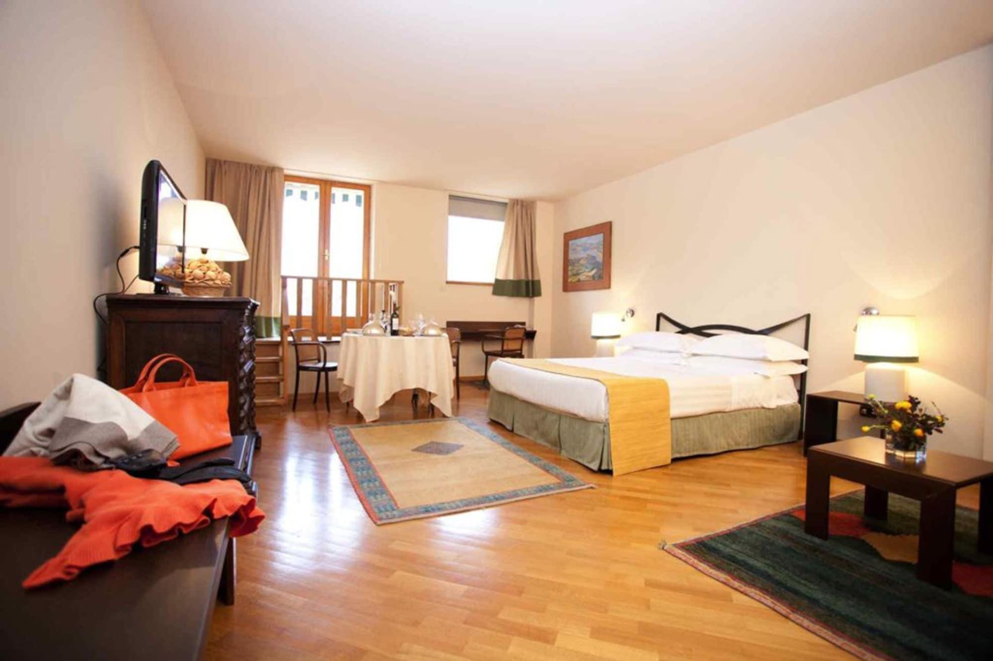 Le Tre Vaselle Resort & Spa Торджано Экстерьер фото