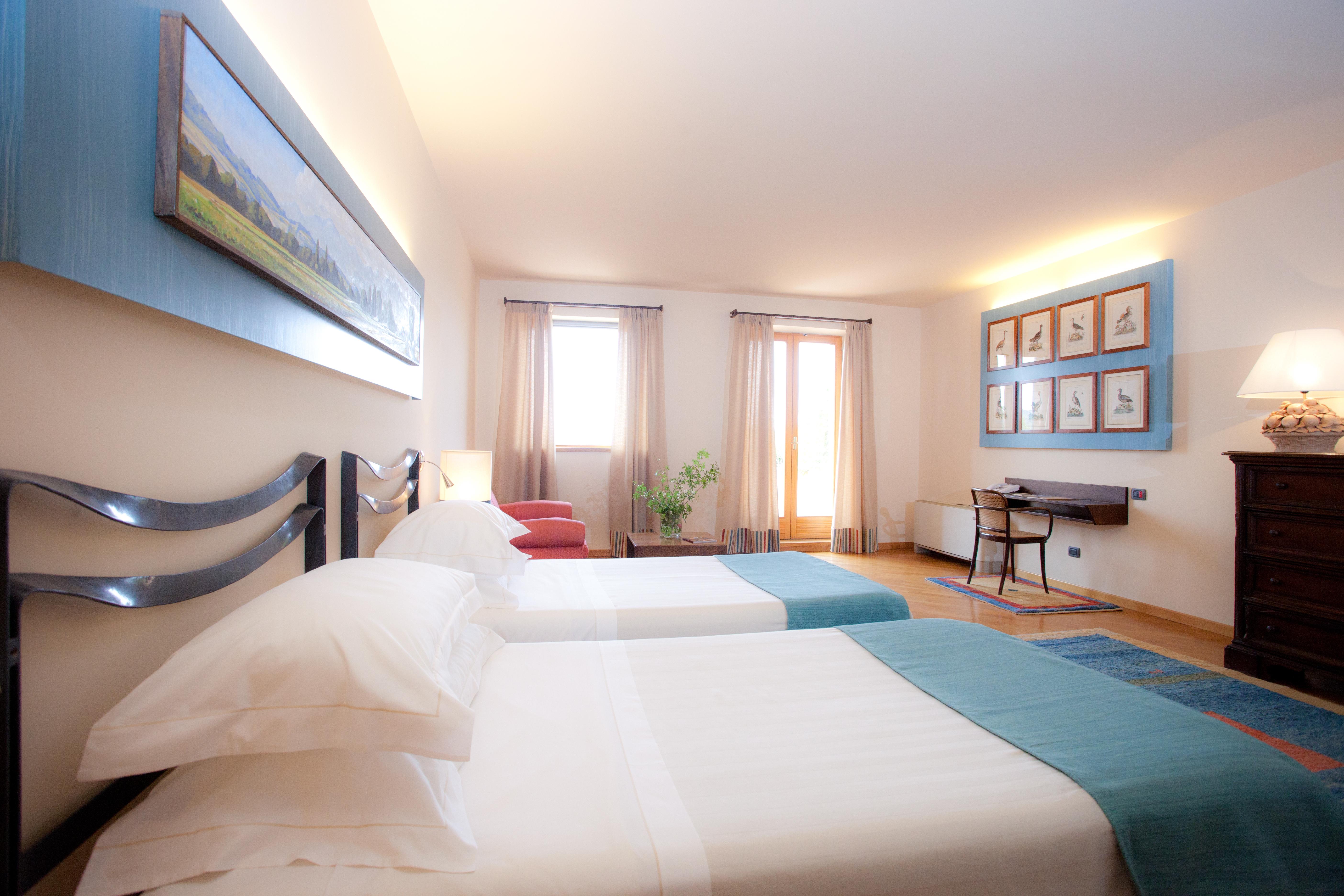 Le Tre Vaselle Resort & Spa Торджано Экстерьер фото