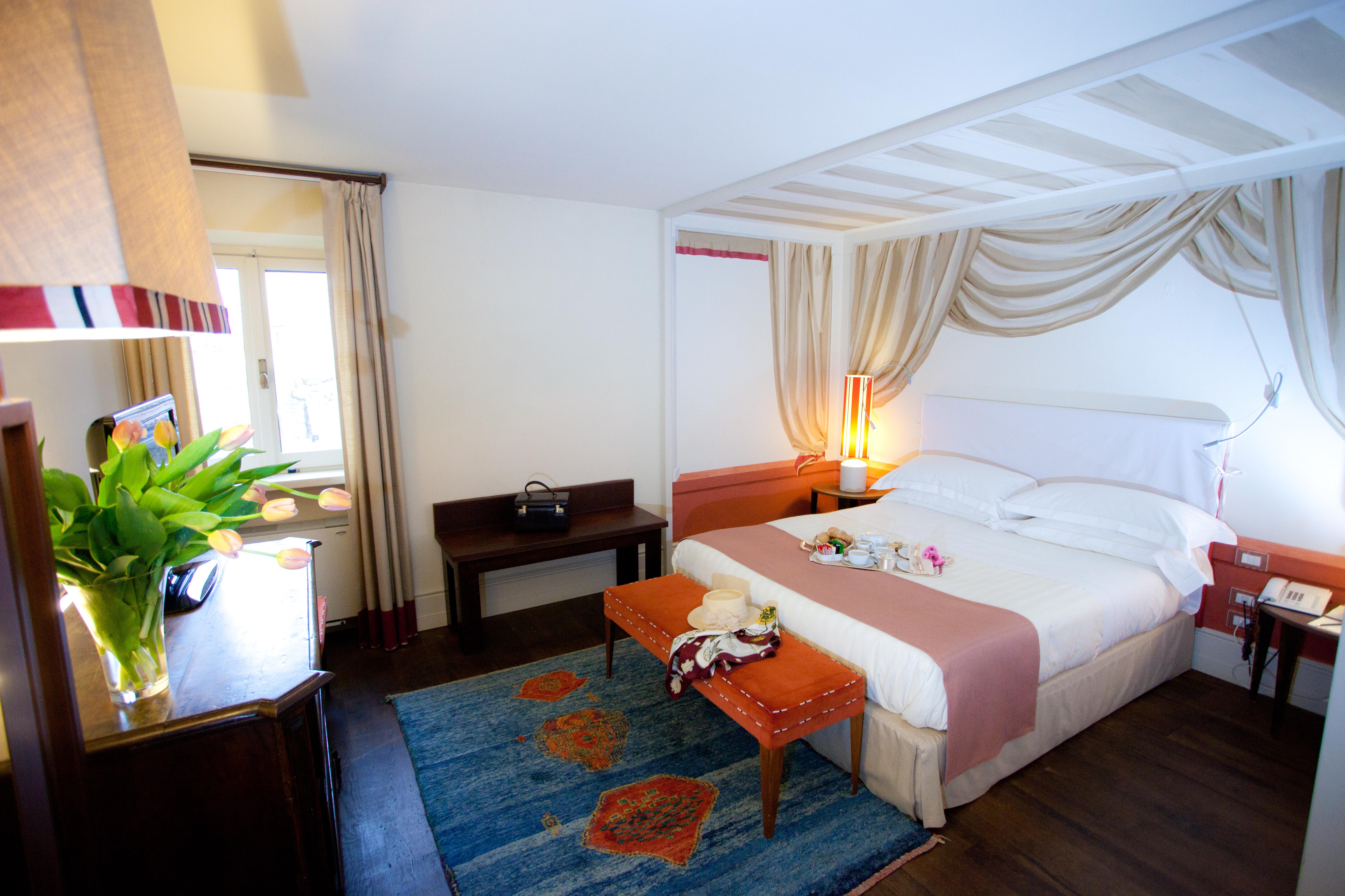 Le Tre Vaselle Resort & Spa Торджано Экстерьер фото