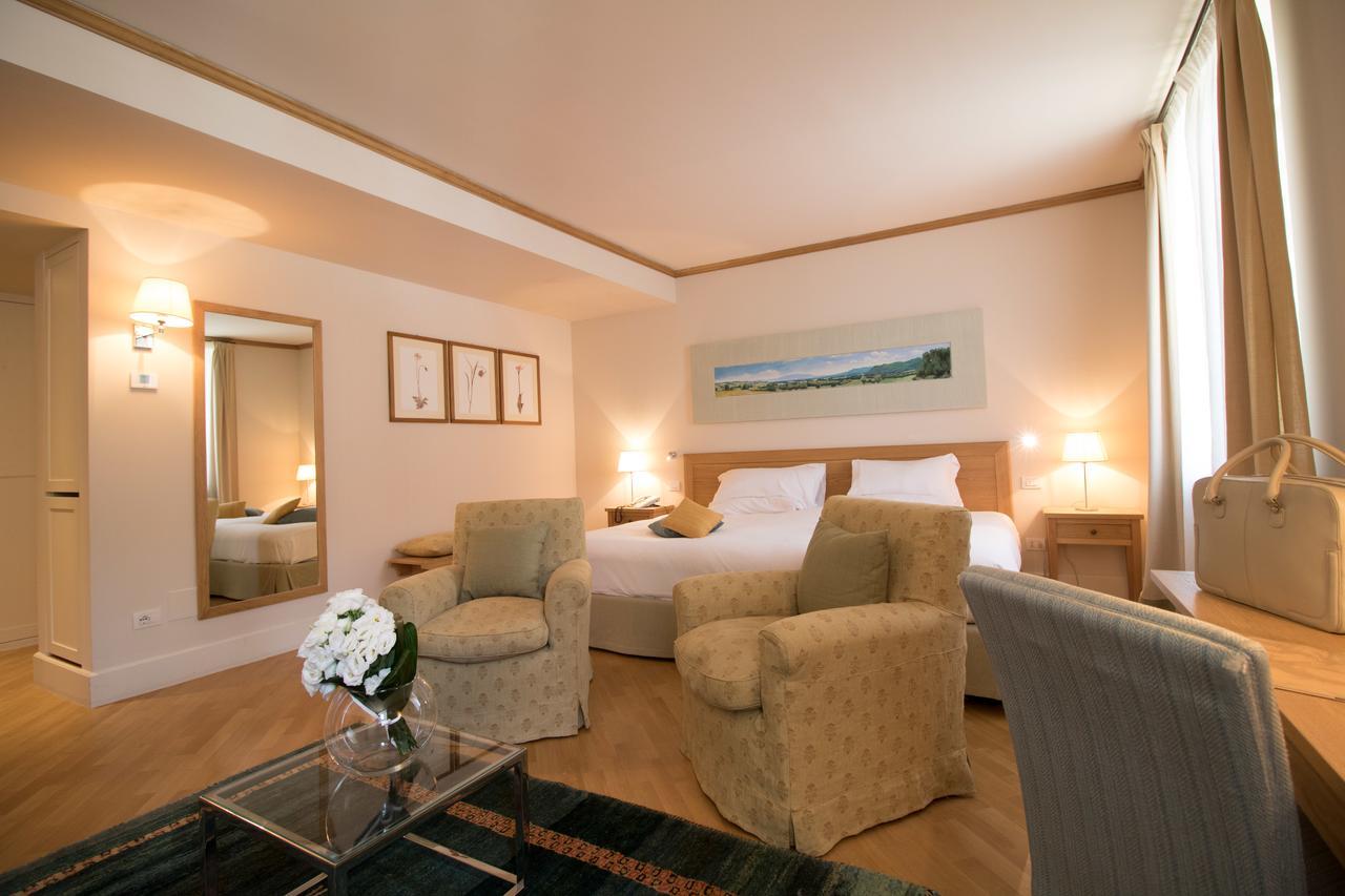 Le Tre Vaselle Resort & Spa Торджано Экстерьер фото
